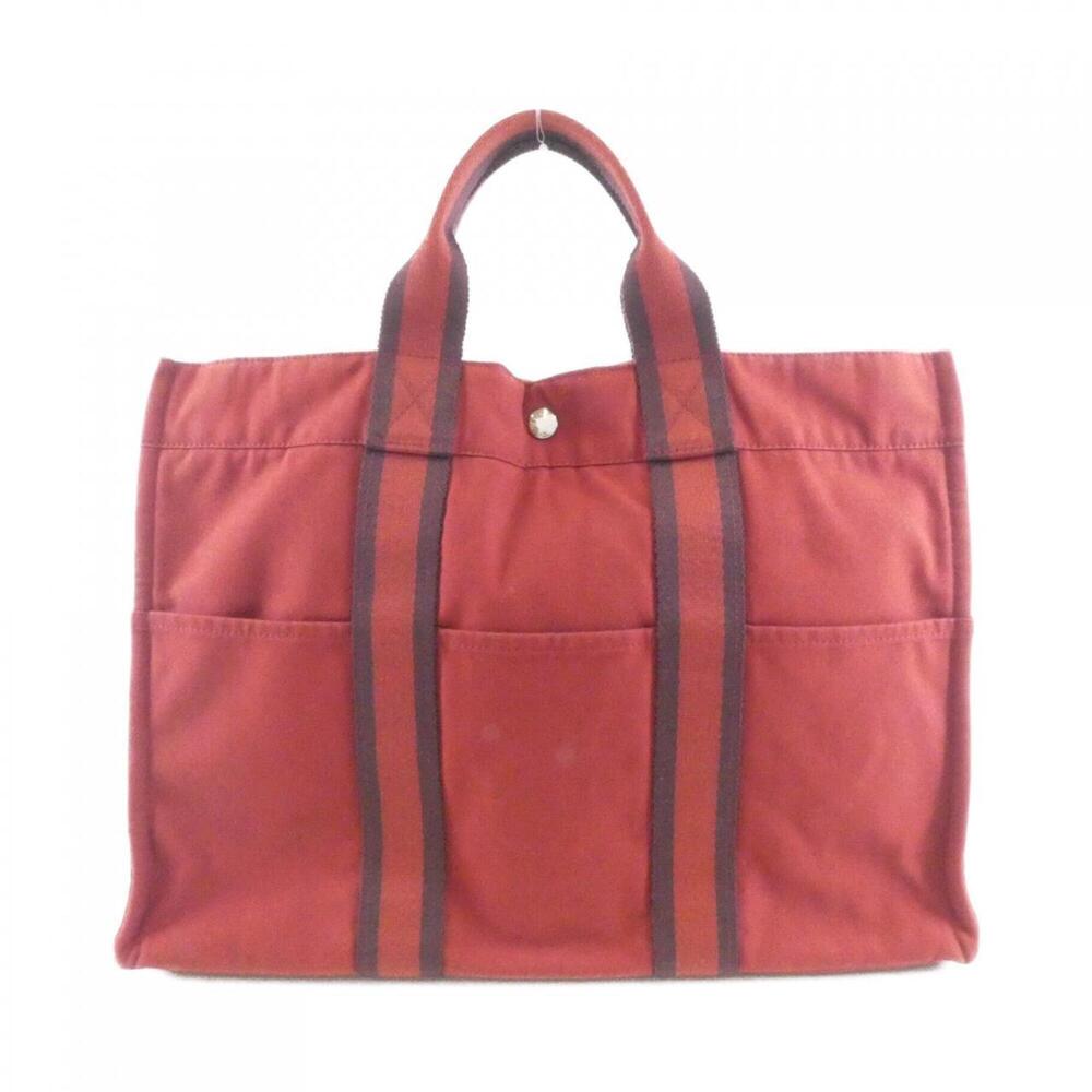 Hermes Sac Fourre-Tout MM 100755M Handbag